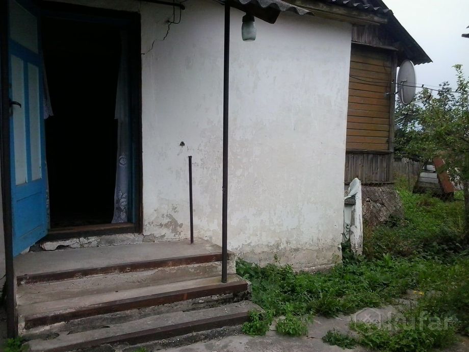 Дом 3-комн. 46 м² в Россь — фото 3 из 7