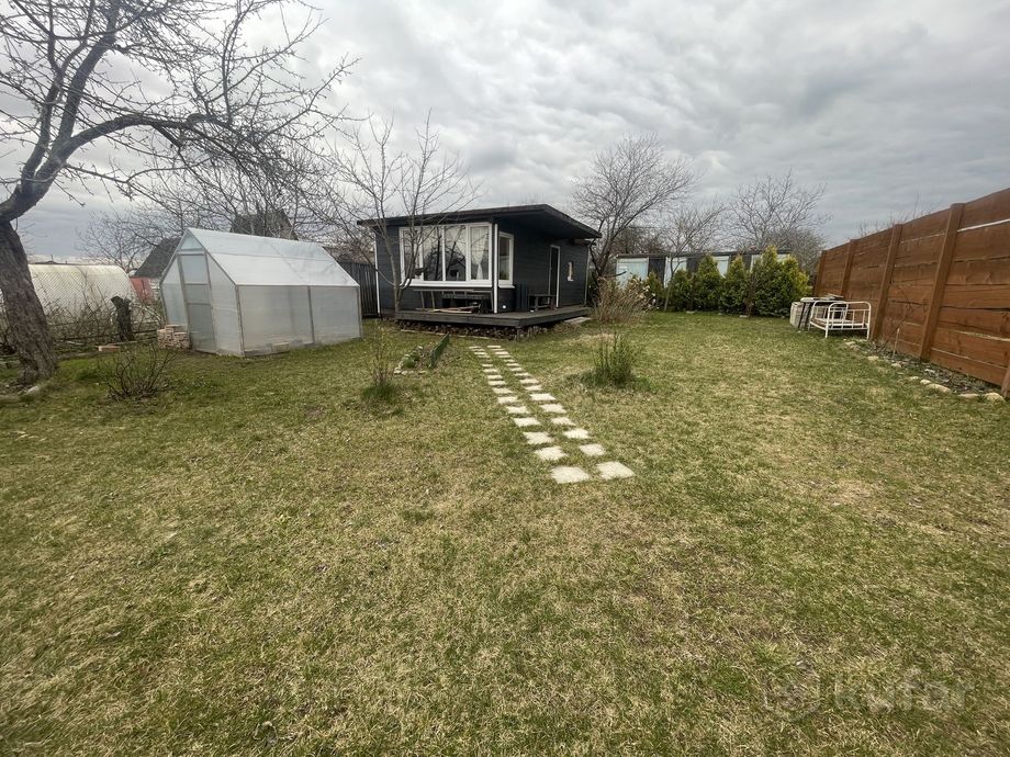 Дом 2-комн. 33 м² в Гродненский — фото 4 из 21