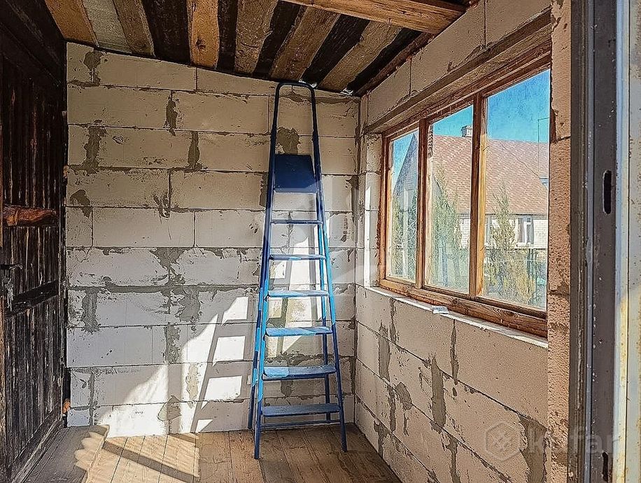 Дом 35.8 м² в Пуховичский — фото 17 из 18