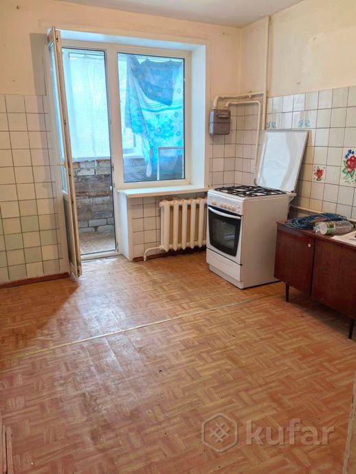 Квартира 2-комн. 58.5 м² в Волковичи — фото 13 из 35