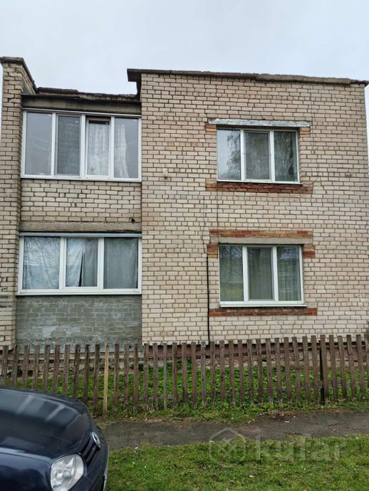 Квартира 2-комн. 58.5 м² в Волковичи — фото 1 из 35