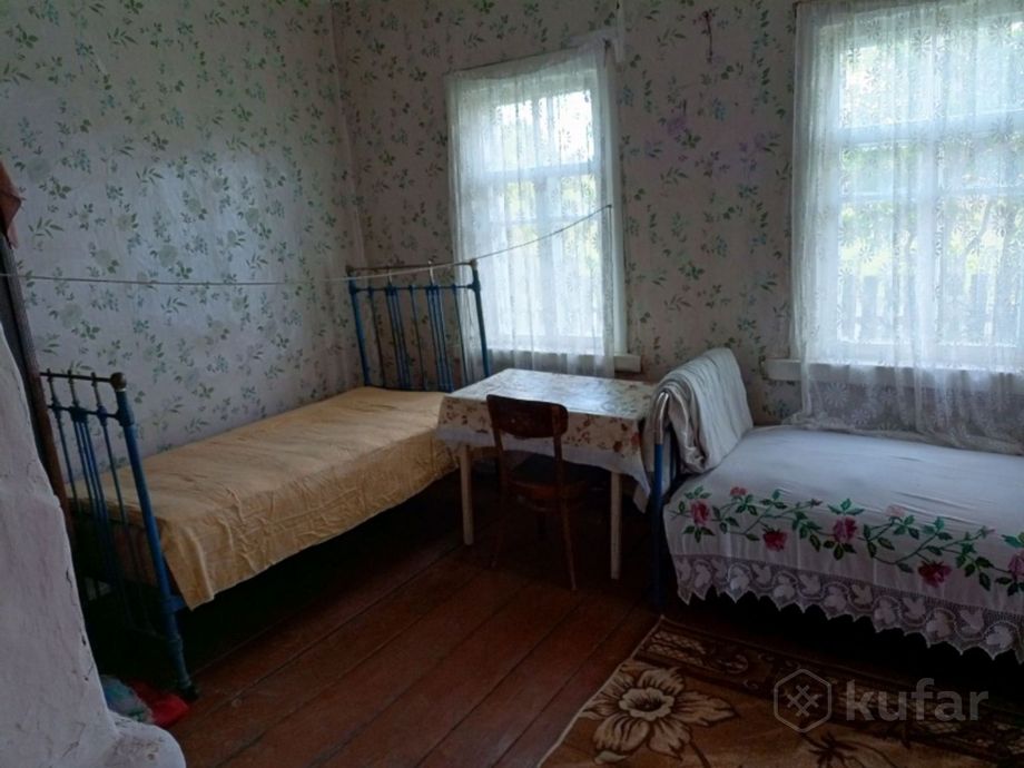 Дом 3-комн. 59.3 м² в Будка-Шибенка — фото 10 из 10