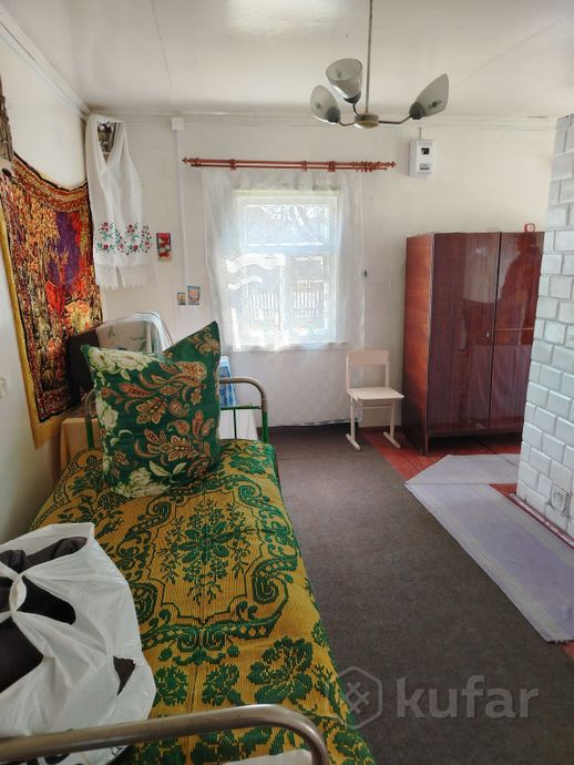 Дом 3-комн. 85 м² в Зельва — фото 23 из 26