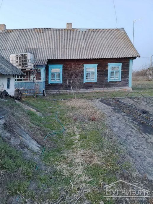 Дом 42.3 м² в Озаричи — фото 2 из 13