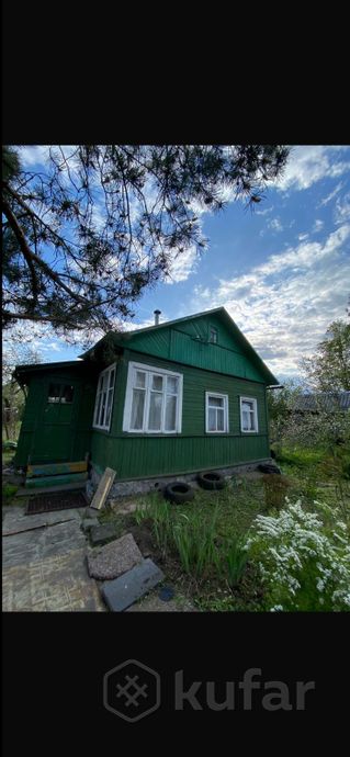 Дом 1-комн. 21 м² в Витебск — фото 4 из 4