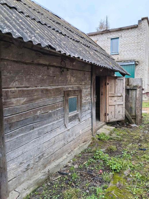 Квартира 2-комн. 58.5 м² в Волковичи — фото 30 из 35