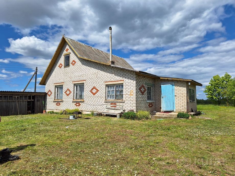 Дом 4-комн. 83 м² в Мильки — фото 1 из 9