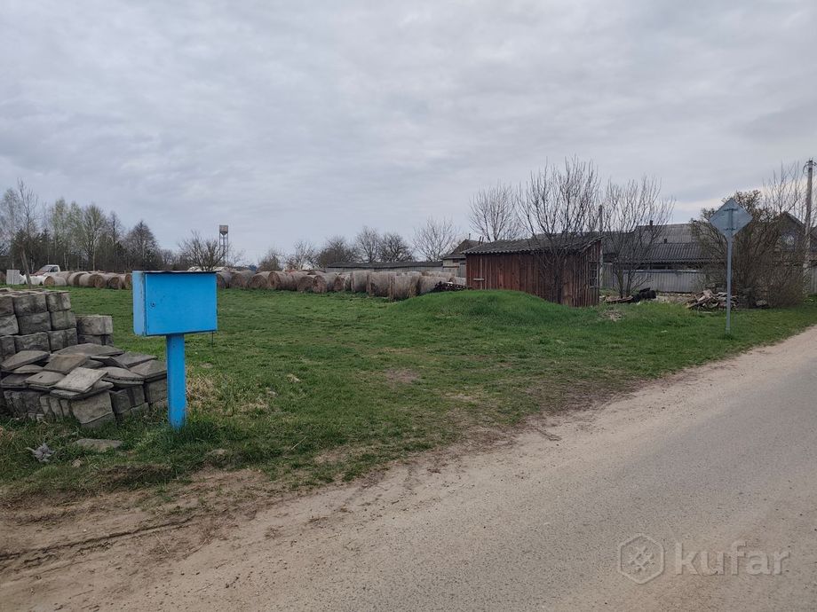 Дом 80 м² в Мир — фото 2 из 5