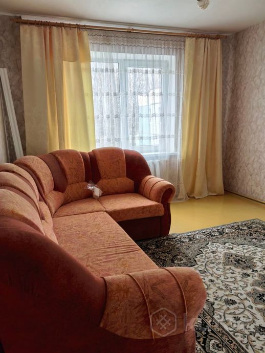 Квартира 2-комн. 50 м² в Горбовичи — фото 1 из 17