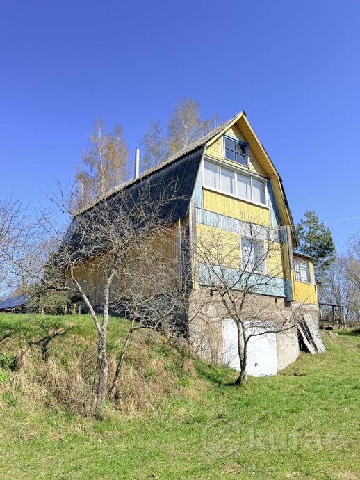 Дом 3-комн. 70 м² в Шкловский — фото 2 из 12