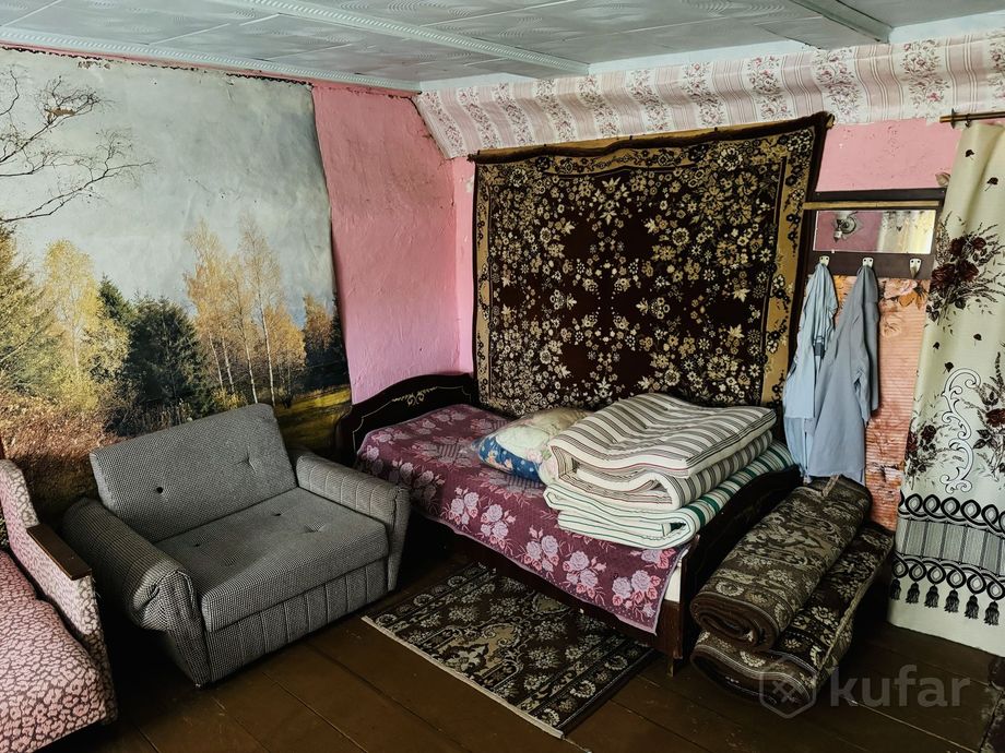 Дом 2-комн. 1200 м² в Болюто — фото 7 из 15