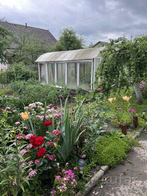 Дом 3-комн. 57.5 м² в Гомельский — фото 16 из 25