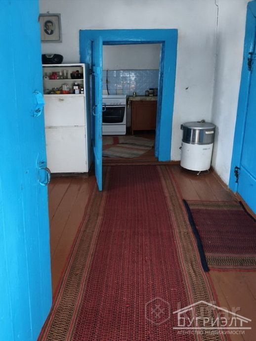 Дом 42.3 м² в Озаричи — фото 12 из 13