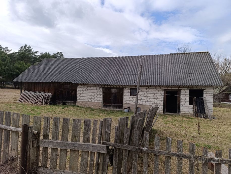 Дом 2-комн. 63.4 м² в Огородчики — фото 8 из 24