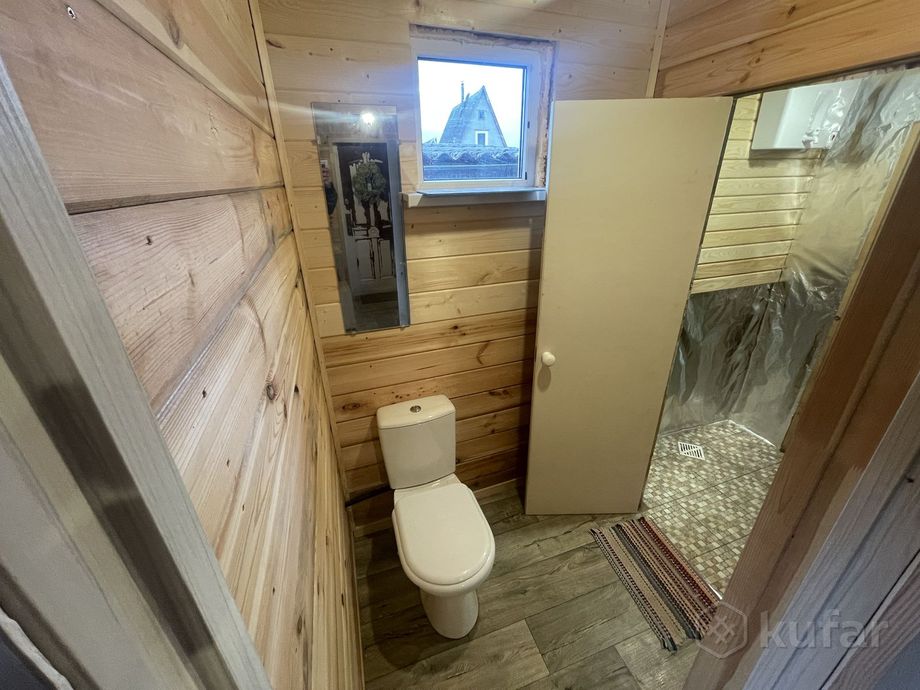 Дом 2-комн. 33 м² в Гродненский — фото 18 из 21