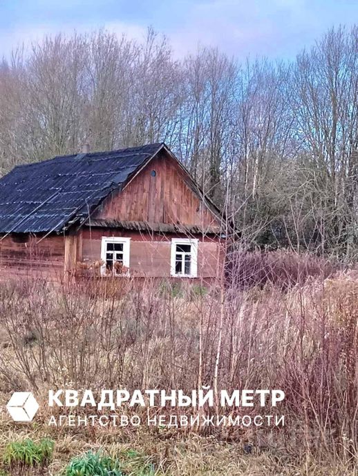 Дом 45.4 м² в Козлы — фото 1 из 12