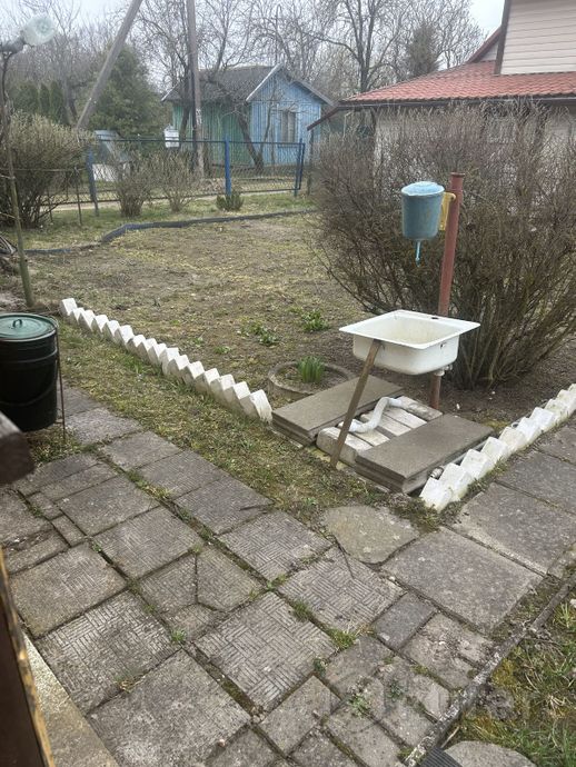 Дом 2-комн. 20 м² в Гродненский — фото 9 из 18