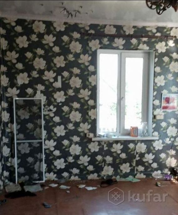 Дом 3-комн. 50 м² в Рогачёв — фото 4 из 7