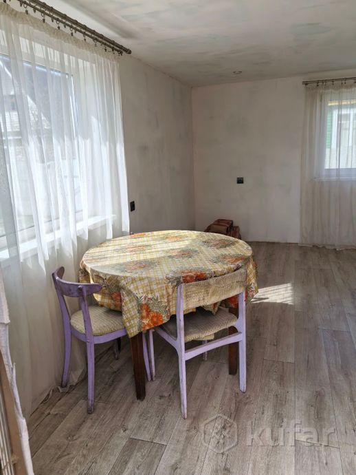 Дом 31.5 м² в Гомельский — фото 8 из 14