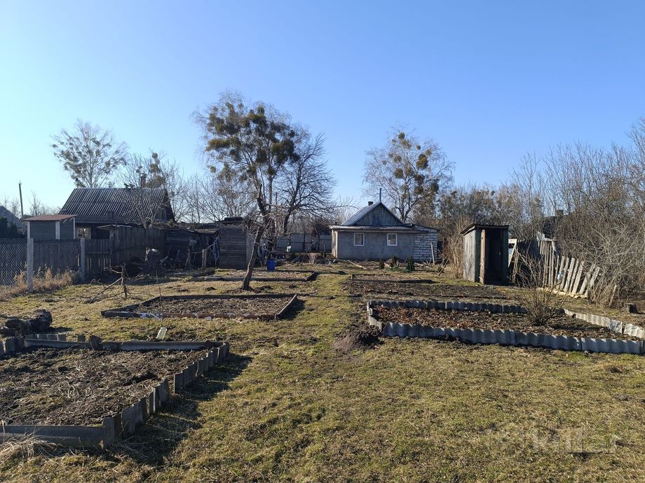 Дом 3-комн. 1 м² в Антоновка — фото 3 из 11