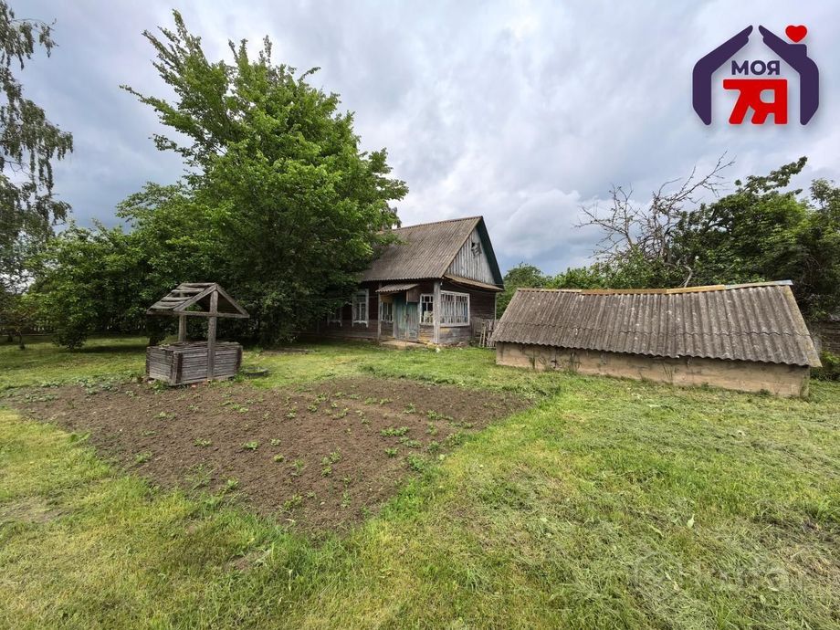 Дом 63.6 м² в Красный Октябрь — фото 3 из 6