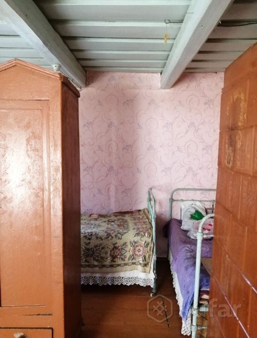 Дом 2-комн. 39.2 м² в Мостовики — фото 6 из 9