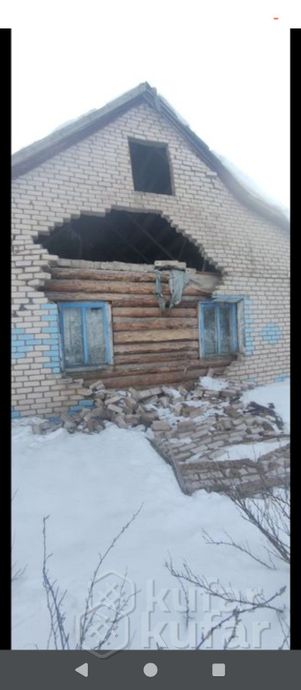 Дом 4-комн. 50 м² в Ситьково 2 — фото 2 из 4