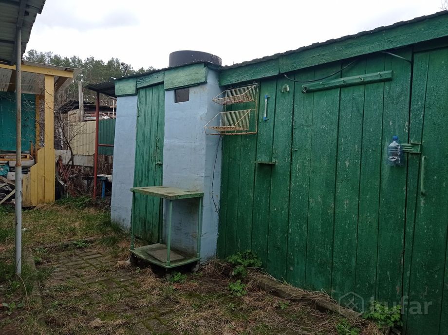 Дом 3-комн. 30 м² в Гомельский — фото 7 из 8