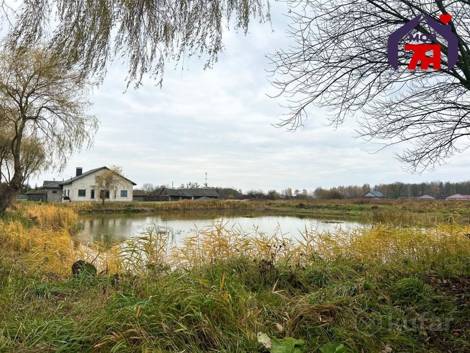 Дом 49.6 м² в Поварчицы — фото 7 из 14