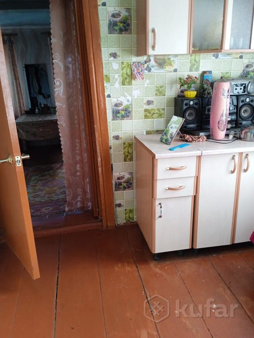 Дом 2-комн. 42 м² в Радеево — фото 5 из 9