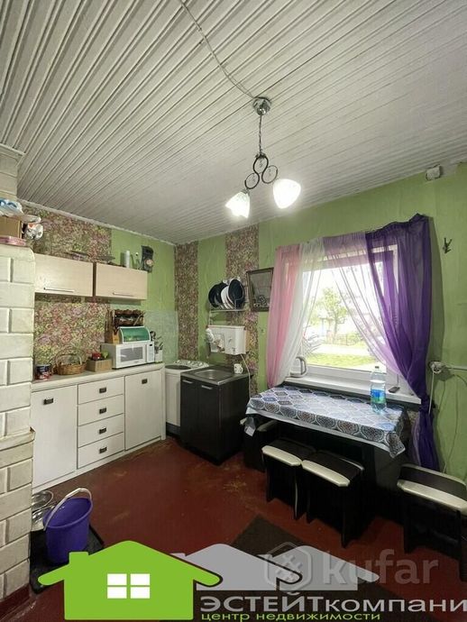 Дом 39.5 м² в Загорье-Делятичское — фото 4 из 7