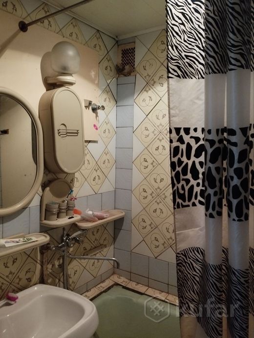 Квартира 3-комн. 53 м² в Кричев — фото 8 из 8