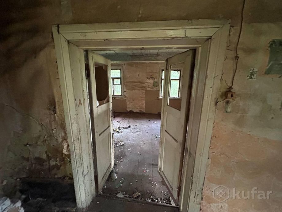 Дом 4-комн. 49.6 м² в Полевая — фото 16 из 17