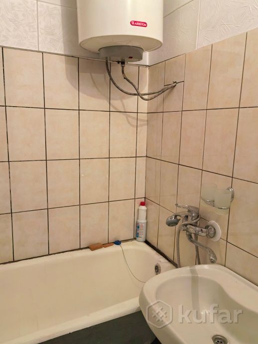 Квартира 2-комн. 50 м² в Горбовичи — фото 15 из 17