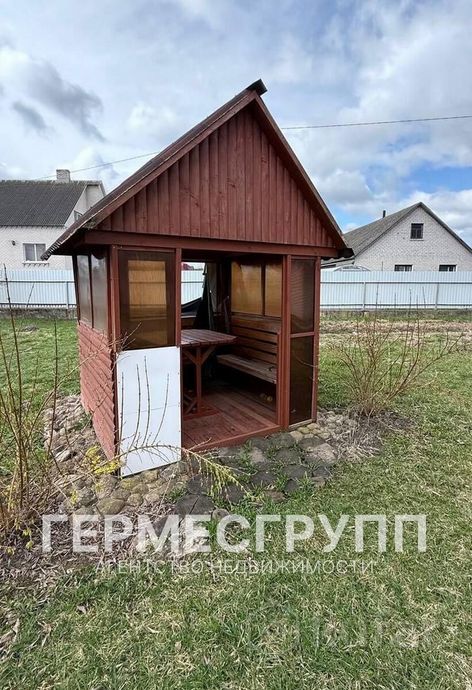 Дом 99.6 м² в Радунь — фото 4 из 10