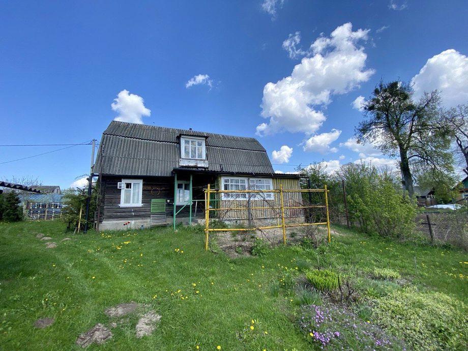 Дом 5-комн. 115 м² в Рыжица — фото 3 из 6