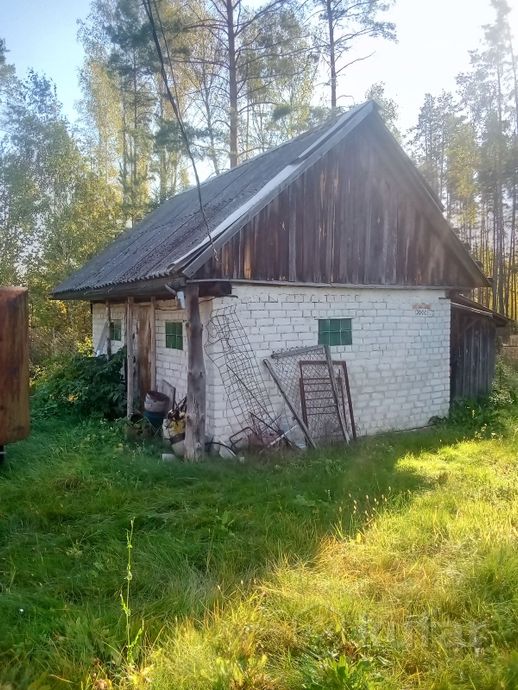 Дом 2-комн. 34 м² в Мозырский — фото 16 из 16