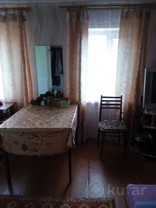 Дом 2-комн. 42 м² в Радеево — фото 4 из 9