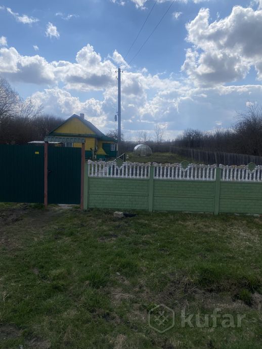 Дом 4-комн. 68 м² в Осово — фото 1 из 14