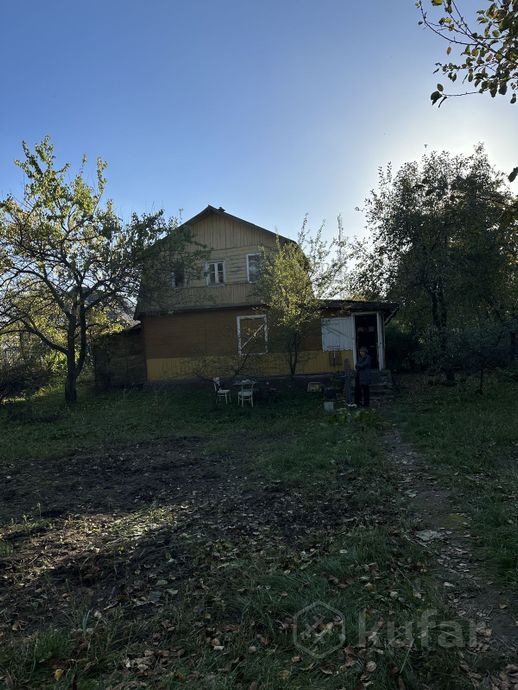 Дом 5-комн. 60 м² в Гомельский — фото 4 из 4