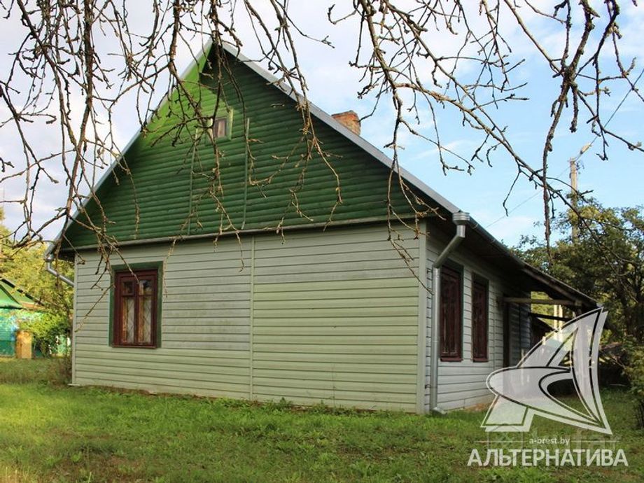 Дом 46.4 м² в Брестский — фото 6 из 10