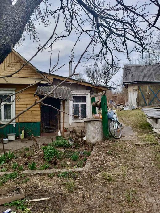 Дом 3-комн. 64 м² в Слоним — фото 3 из 7