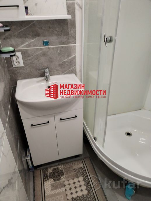 Квартира 2-комн. 51.4 м² в Свислочь — фото 8 из 12