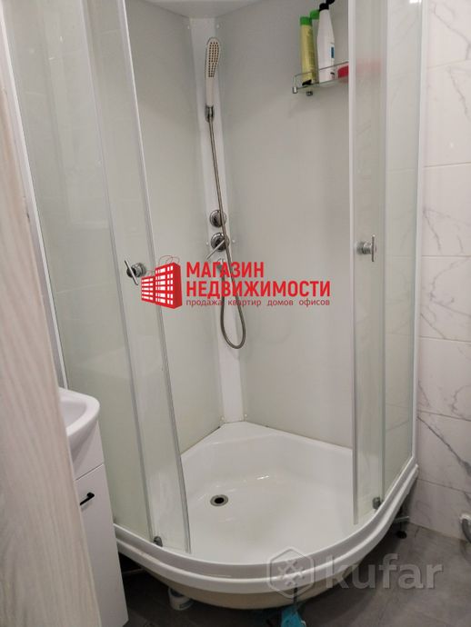 Квартира 2-комн. 51.4 м² в Свислочь — фото 9 из 12