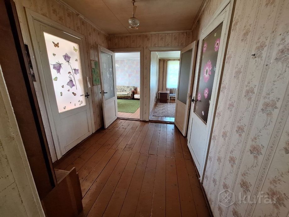 Дом 4-комн. 83 м² в Мильки — фото 9 из 9