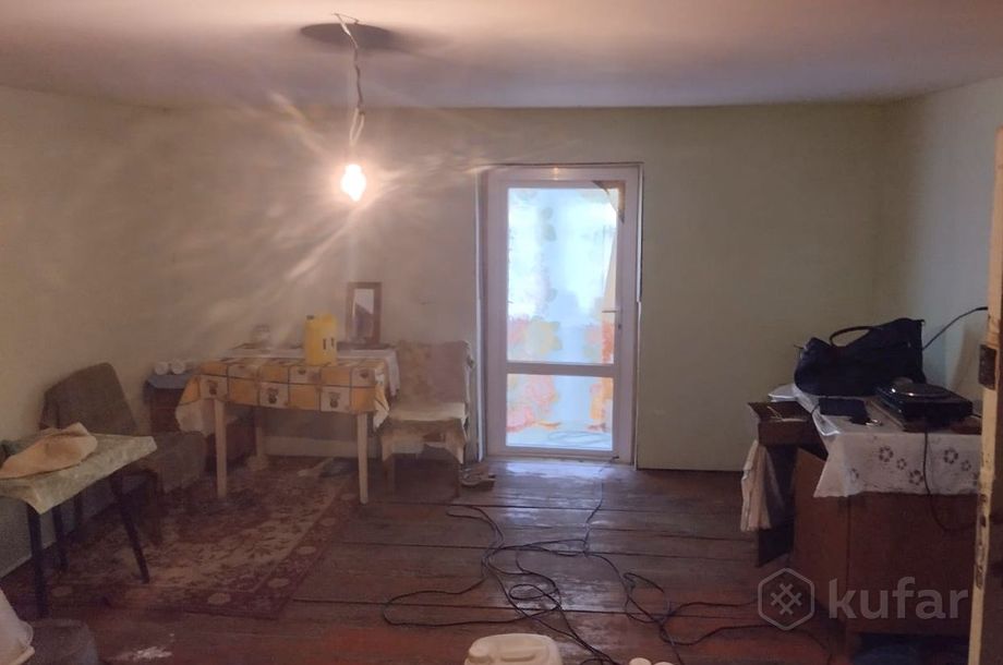 Дом 32.2 м² в Борок — фото 7 из 12