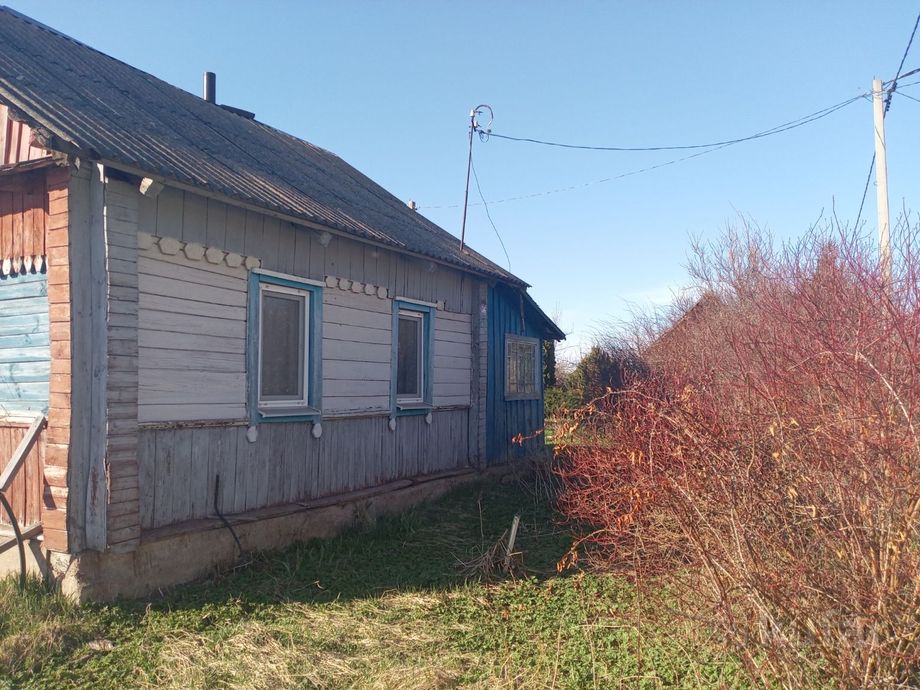 Дом 2-комн. 50 м² в Копысь — фото 2 из 6