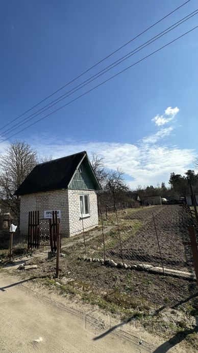 Дом 13 м² в Лидский — фото 1 из 5