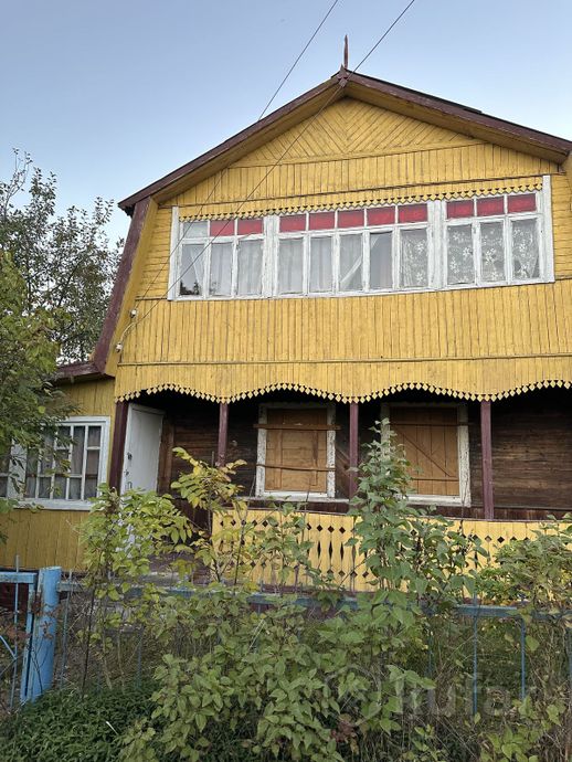 Дом 5-комн. 60 м² в Гомельский — фото 1 из 4