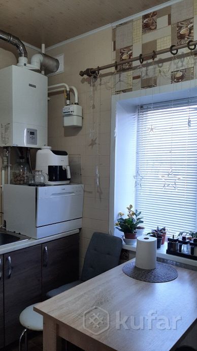 Квартира 2-комн. 40 м² в Кабаки — фото 2 из 6